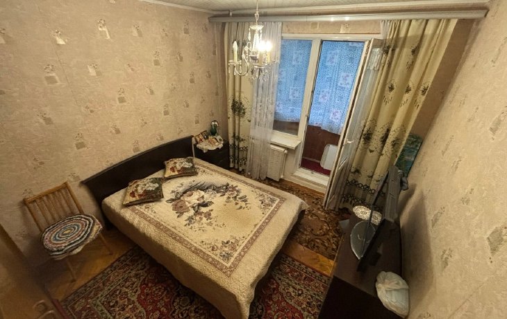 2ккв.г.Балашиха, Молодёжная 10