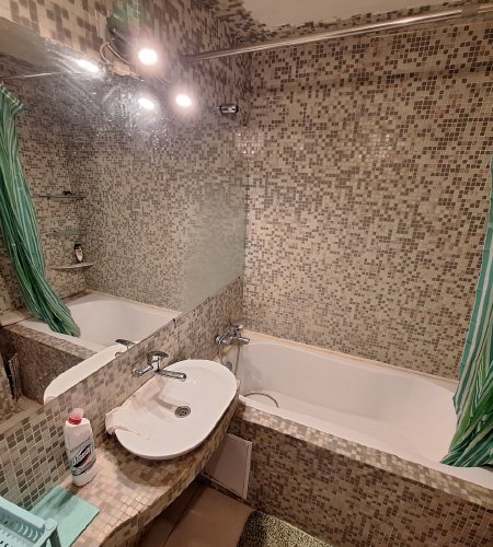 Аренда 2х комн квартиры