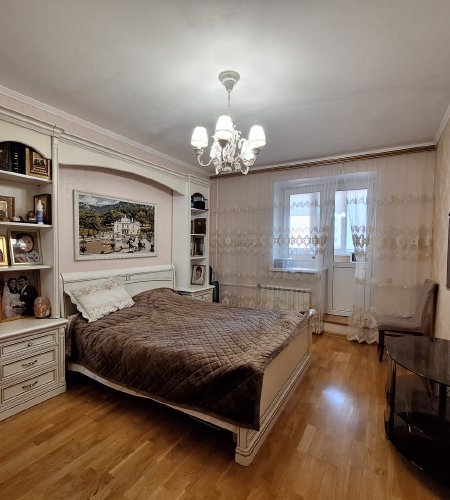 2-ком квартира г. Щёлково