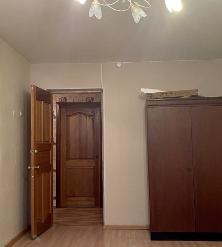 2-кв. с раздельными комнатами