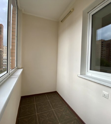 Продается 1-к. квартира