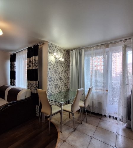 Аренда 2х комн квартиры