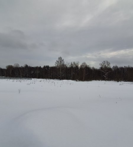 Участок 8,6 соток Пушкино