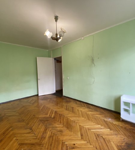 Продается 1-к квартира
