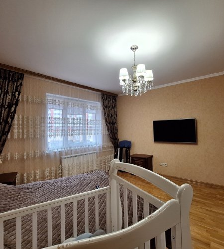 2х комн. квартира 72,1 м. Щёлково