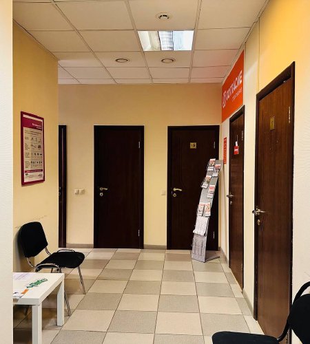 ГОТОВЫЙ БИЗНЕС