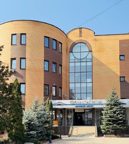 Нежилое помещение