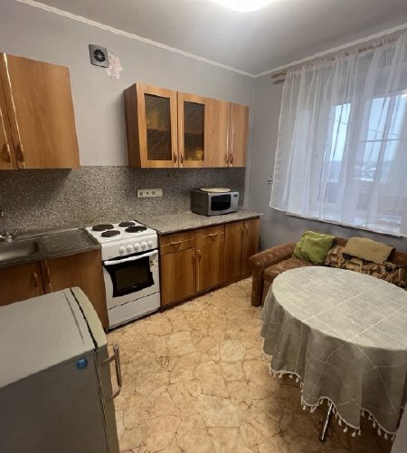 1 к.кв.г.Щёлково, 8 марта 7