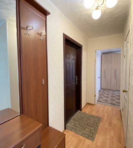 Продается 2-к. квартира