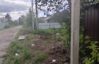 продается участок