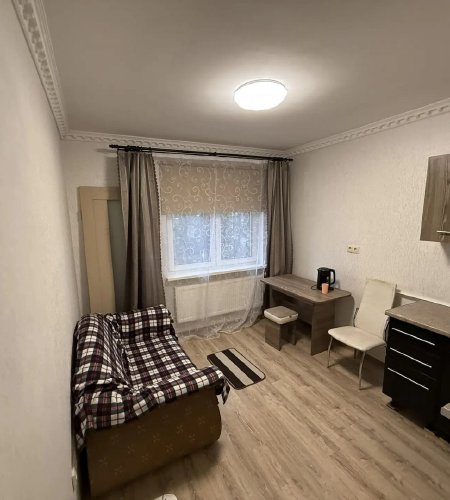 Студия 14,8 м.кв., 2 эт.