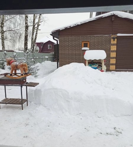 Продается дом