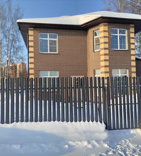 Продается дом