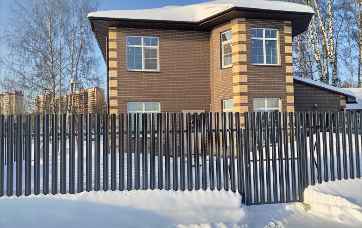 Продается дом