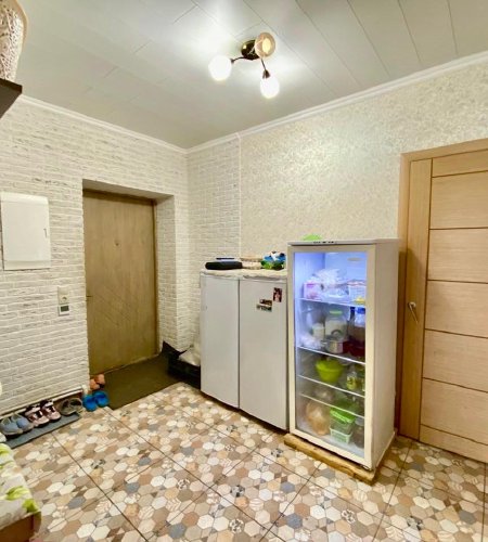 Продается дом с участком