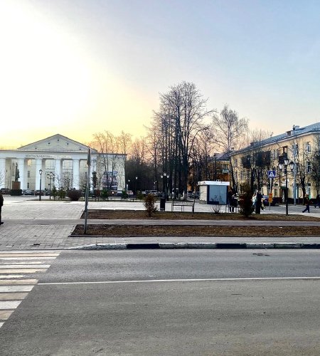 Продается квартира