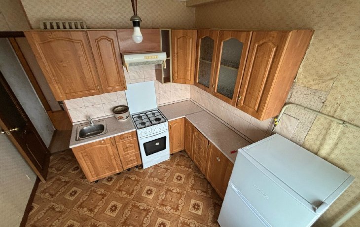 2ккв.г.Балашиха, Советская 1