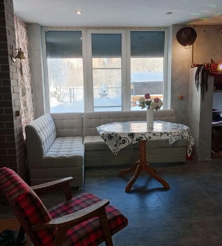 Сдается дом