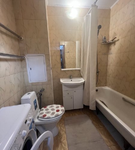 1 к.кв.г.Щёлково, 8 марта 7