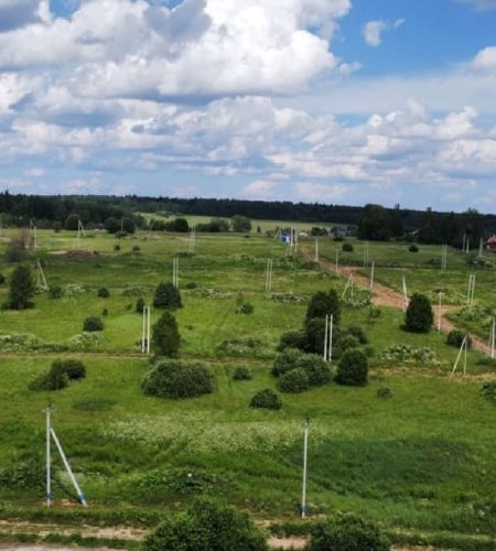 Объект №110317085