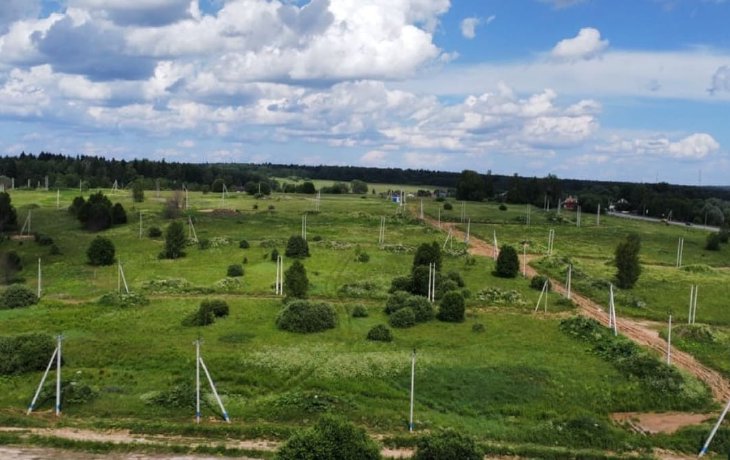 Объект №110317085