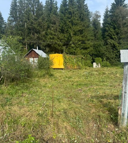 продается участок