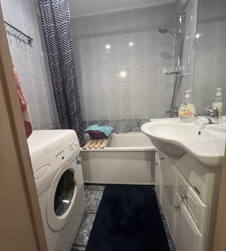 1 к.кв.Москва, Суздальская 10 к2
