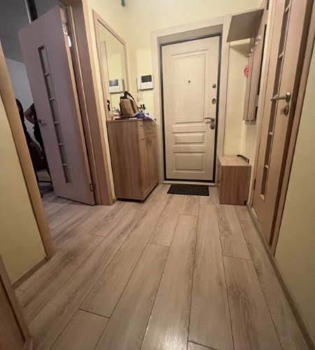 1 к.кв.Москва, Суздальская 10 к2