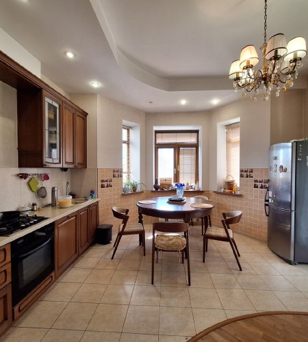 Жилой дом, Щёлково, дер. Орлово