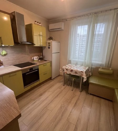 1 к.кв.Москва, Суздальская 10 к2