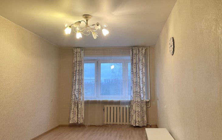 2-кв. с раздельными комнатами