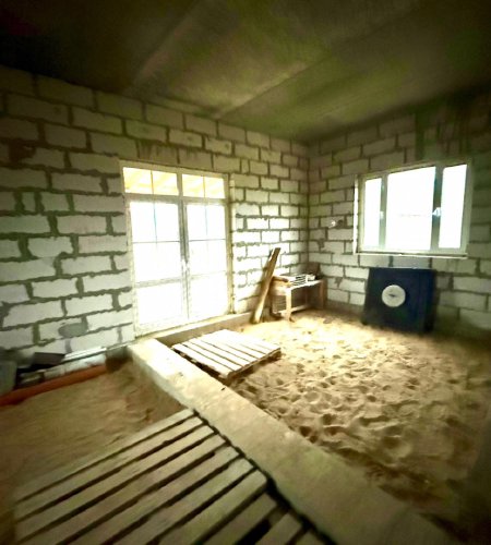 Коттедж 189,4м. на участке 6 сот