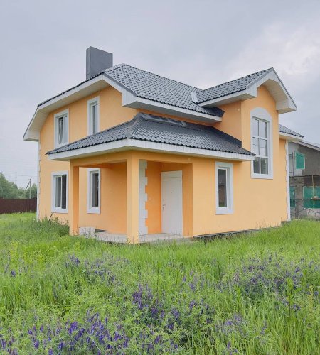 Объект №108072817