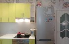 Продается квартира-студия!