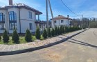 Коттедж 201,7 м.кв. Богослово