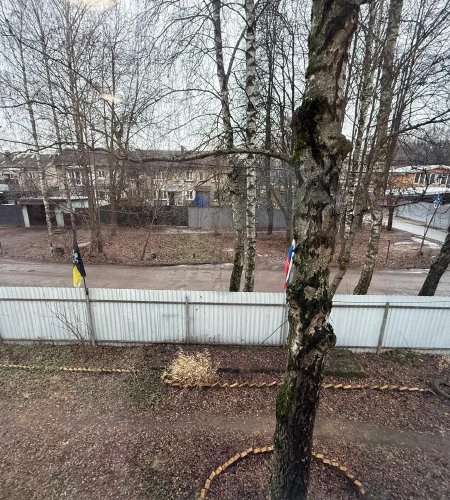 Студия 14,8 м.кв., 2 эт.