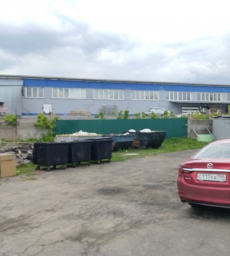 Объект №133087286