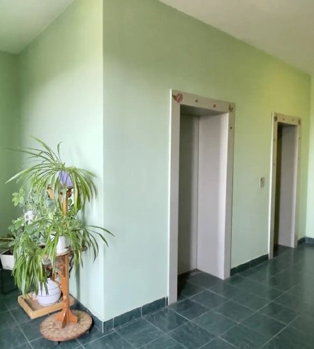 Стильная 1 ком., площадь 45 кв.м