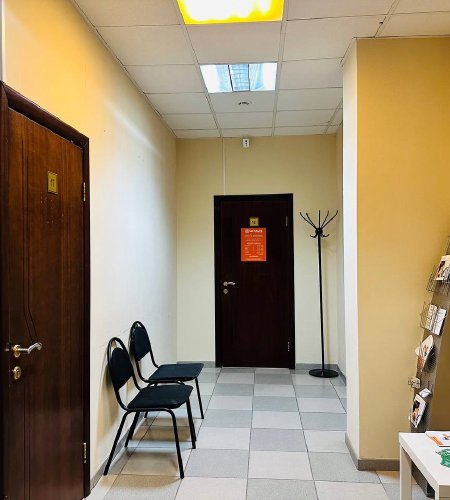 ГОТОВЫЙ БИЗНЕС