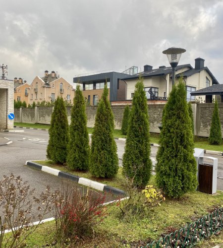 Продается участок