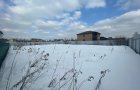Продается участок