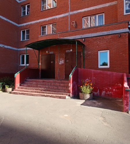 Объект №116409404