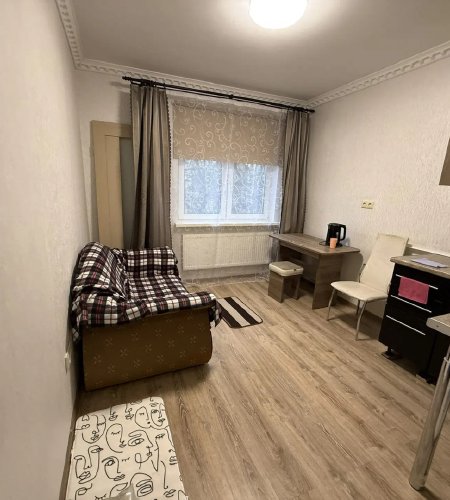 Студия 14,8 м.кв., 2 эт.