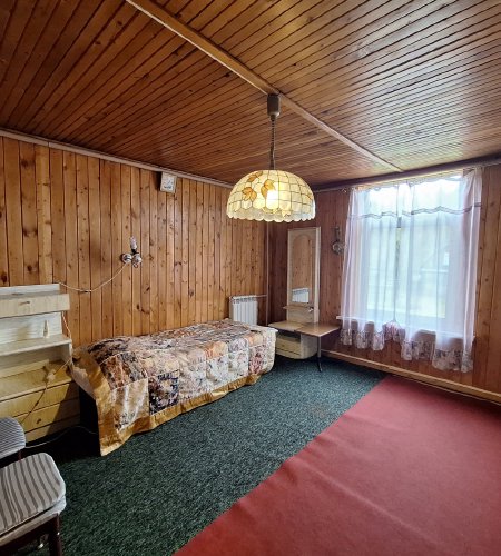 2 жилых дома на участке 15,4 сот