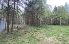 Продается участок