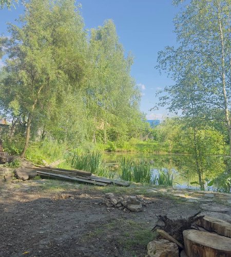 Объект №110667964