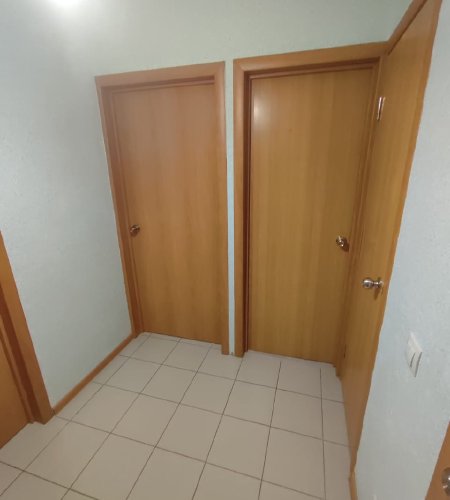 2 к.кв.Щёлково,Металлоконструкций