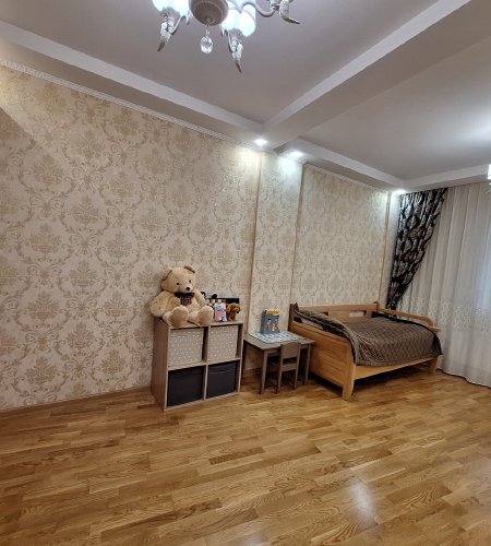 2х комн. квартира 72,1 м. Щёлково