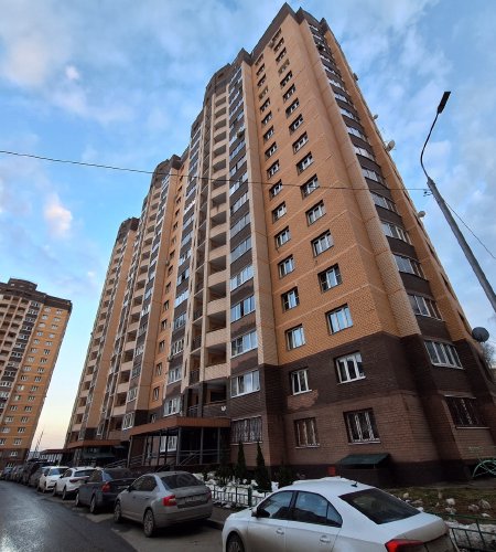 2х ком. квартира г. Мытищи