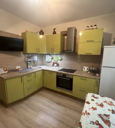 1 к.кв.Москва, Суздальская 10 к2